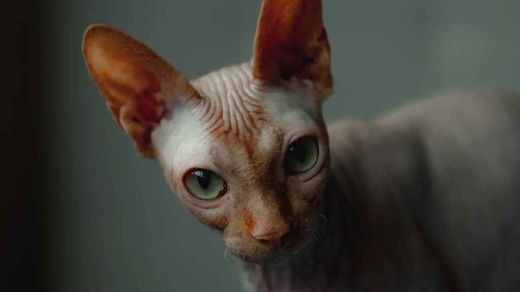 Sphynx