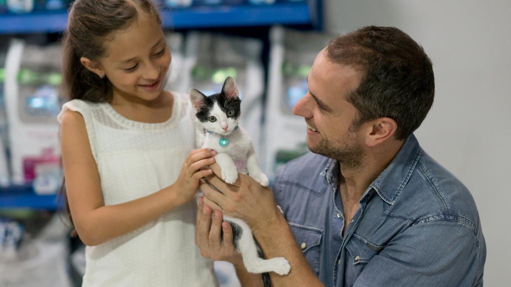 Scott County Humane Society