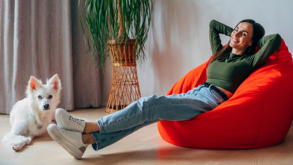 Athens County Dog Shelter