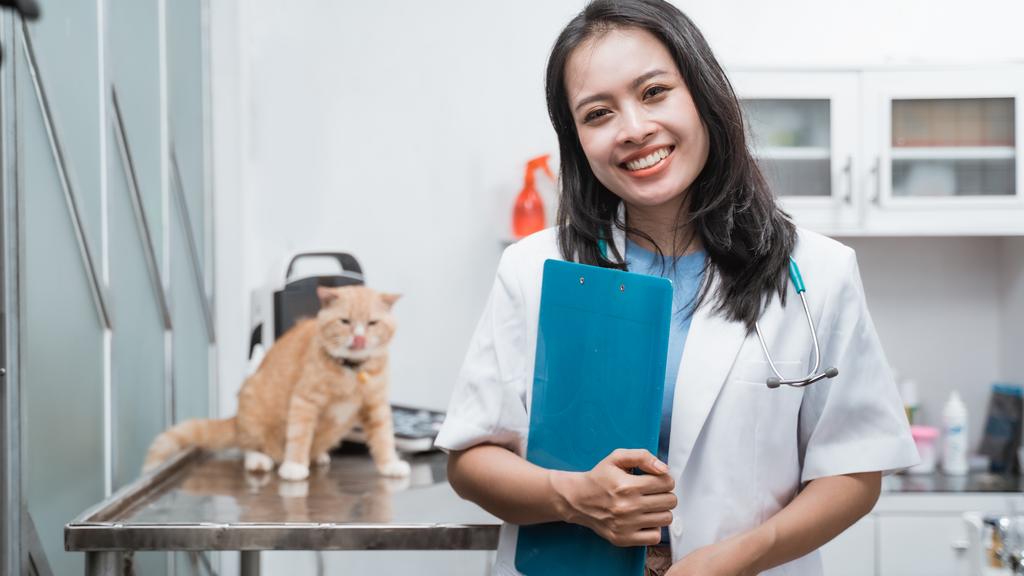 Tri-Village Animal Hospital