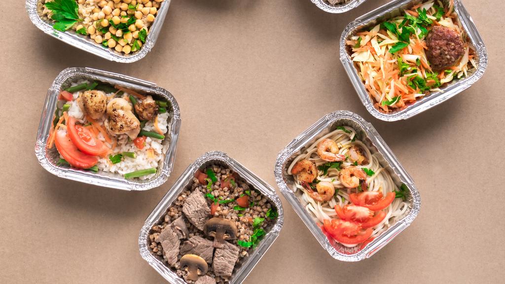 Daily essentials products