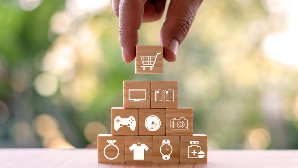 Health and wellness products