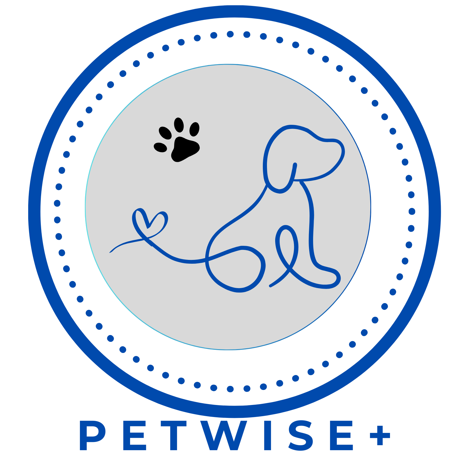 PetWise Plus Logo